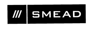 SMEAD logo