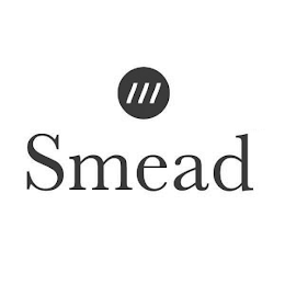 SMEAD logo