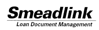 SMEADLINK LOAN DOCUMMENT MANAGEMENT logo