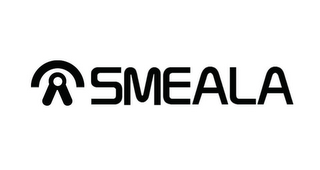 SMEALA logo
