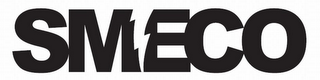 SMECO logo