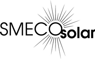SMECO SOLAR logo