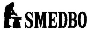 SMEDBO logo