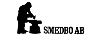 SMEDBO AB logo