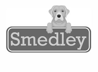 SMEDLEY logo