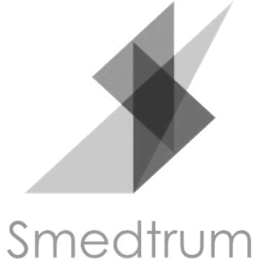 SMEDTRUM logo