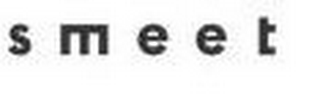 SMEET logo