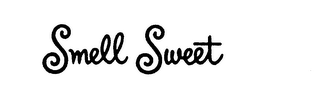 SMELL SWEET logo