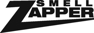 SMELL ZAPPER logo