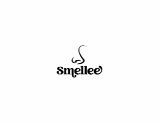SMELLEE logo