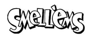 SMELL'EMS logo