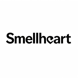 SMELLHEART logo