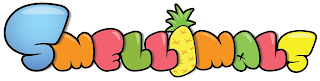 SMELLIMALS logo