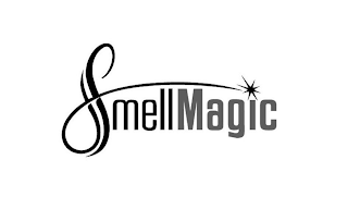 SMELLMAGIC logo