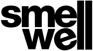 SMELLWELL logo