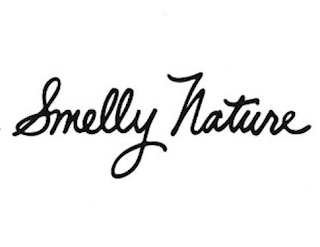 SMELLY NATURE logo