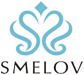 SMELOV logo