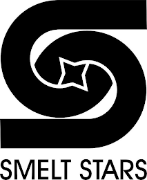 SMELT STARS logo