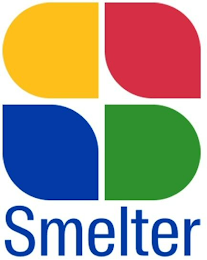 SMELTER logo
