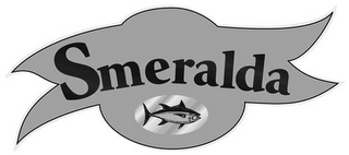 SMERALDA logo