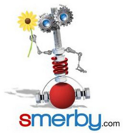 SMERBY.COM logo