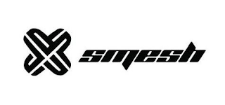 SMESH logo