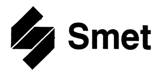 SMET logo