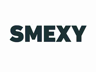 SMEXY logo