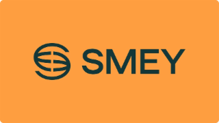 SMEY logo