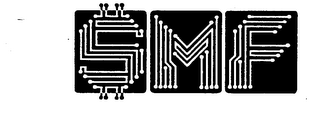 SMF logo
