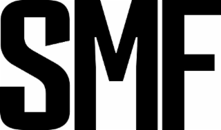 SMF logo