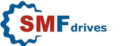 SMF DRIVES logo