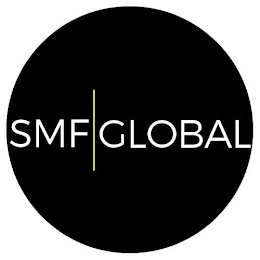 SMF GLOBAL logo