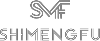 SMF SHIMENGFU logo
