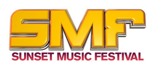 SMF SUNSET MUSIC FESTIVAL