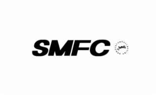 SMFC SOMUCHFUNCOLLECTION SMFC logo