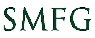 SMFG logo
