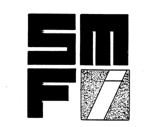 SMFI logo