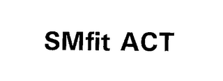 SMFIT ACT logo
