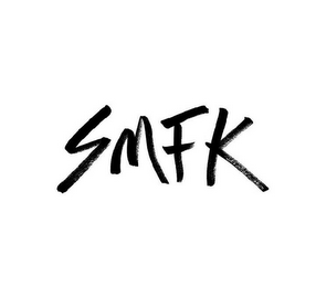 SMFK logo