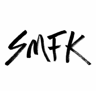 SMFK logo