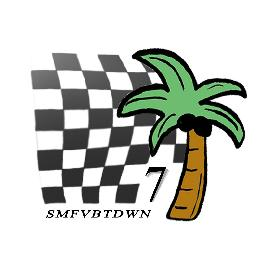 SMFVBTDWN 7 logo