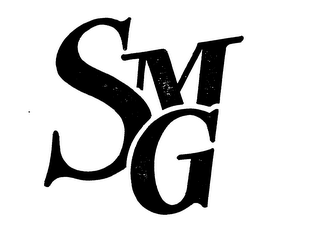 SMG logo