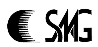 SMG logo