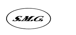 S.M.G. logo