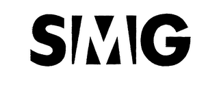 SMG logo