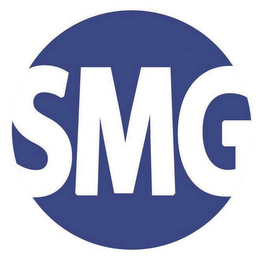 SMG logo