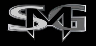 SMG logo
