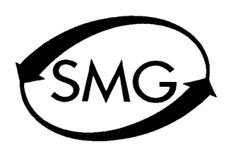 SMG logo