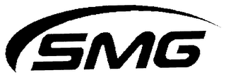 SMG logo